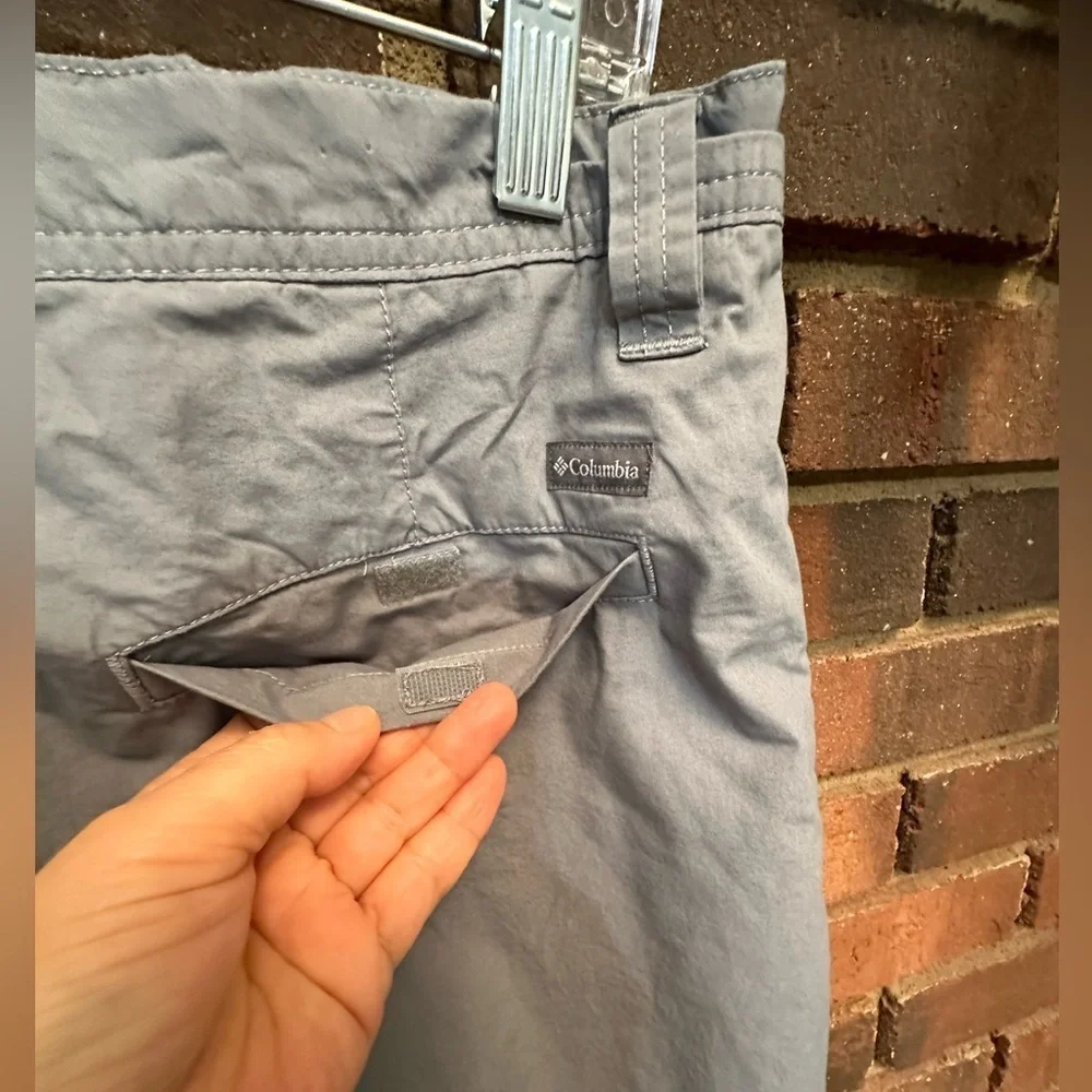 🖤 Columbia men’s shorts